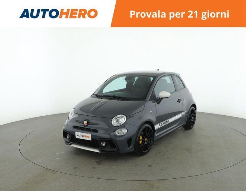 Abarth 695