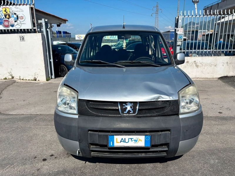 Peugeot Other