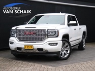GMC Sierra 2019