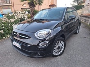 Fiat 500X 2022