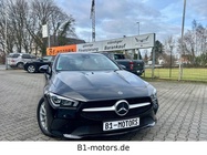 Mercedes-Benz CLA-Class 2021