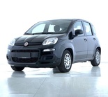 Fiat Panda 2022
