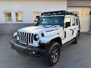 Jeep Wrangler 2020