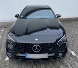 Mercedes-Benz A-Class 2023