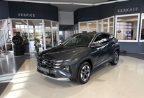 Hyundai Tucson 2025
