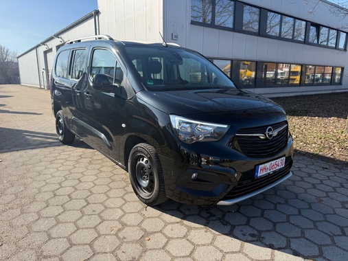 Opel Combo 2020