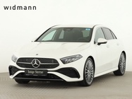 Mercedes-Benz A-Class 2025