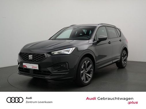 Seat Tarraco 2023