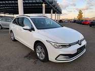 Volkswagen Golf 2024