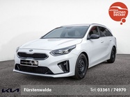 Kia cee'd Sportswagon 2021