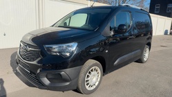 Opel Combo 2019