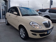 Lancia Ypsilon 2005