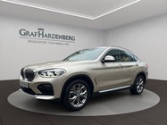 BMW X4 2021