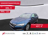 Skoda Superb 2022