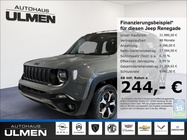 Jeep Renegade 2021
