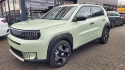 Fiat Grande Panda 2026