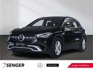 Mercedes-Benz GLA-Class 2024