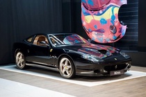 Ferrari 575 2003