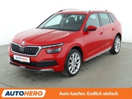 Skoda Kamiq 2019