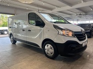 Renault Trafic 2021