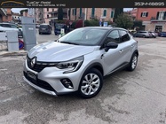 Renault Captur 2022
