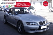 BMW Z3 1997