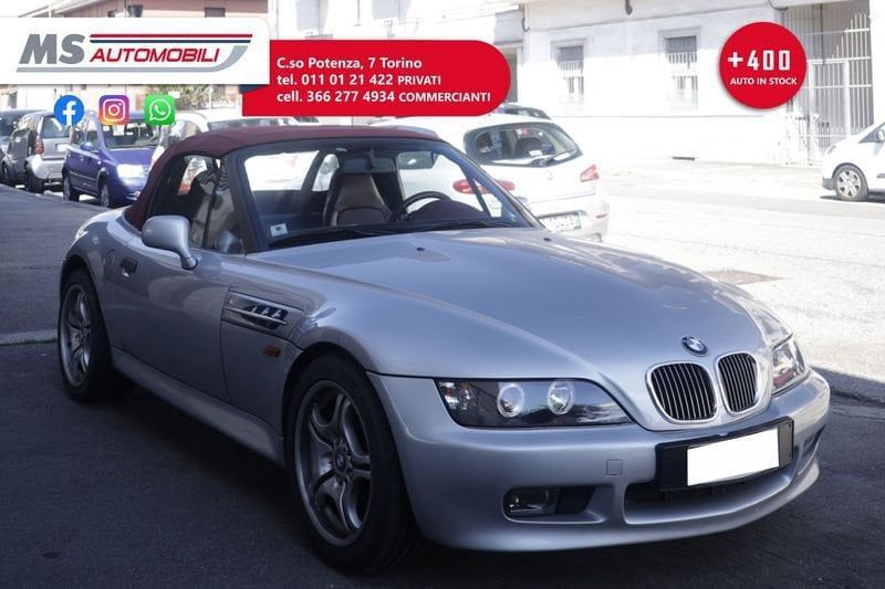 BMW Z3