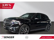 Mercedes-Benz GLC-Class 2026