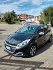 Peugeot 208 2016