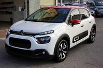 Citroen C3 2022