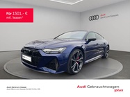 Audi RS 7 2022