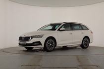 Skoda Octavia 2022