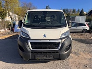 Peugeot Boxer 2021