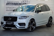 Volvo XC90 2025
