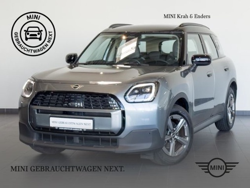 MINI Countryman 2025