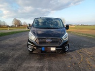 Ford Tourneo Custom 2020