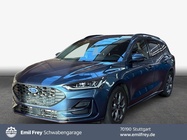 Ford Focus 2023