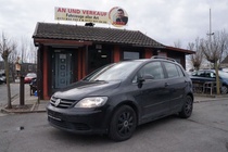 Volkswagen Golf 2008