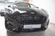 Ford Puma 2023