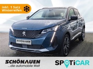 Peugeot 3008 2024