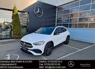 Mercedes-Benz GLA-Class 2020