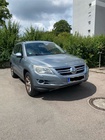 Volkswagen Tiguan 2008