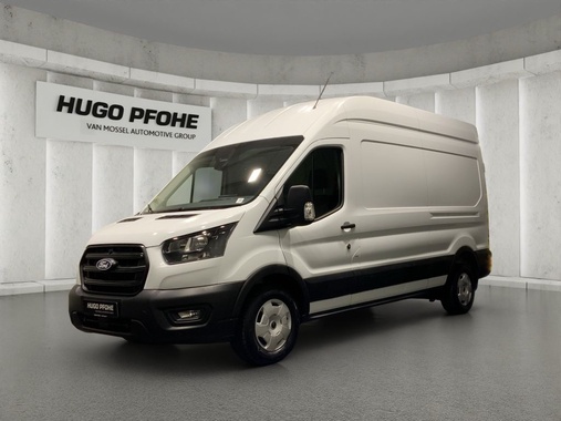 Ford Transit 2024