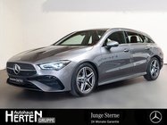 Mercedes-Benz CLA-Class 2024