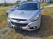 Hyundai ix35 2012