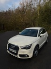 Audi A1 2012