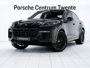 Porsche Cayenne 2025
