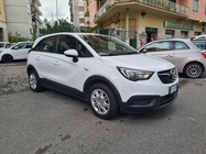 Opel Crossland 2020
