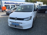 Volkswagen Caddy 2022