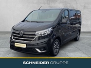 Renault Trafic 2024